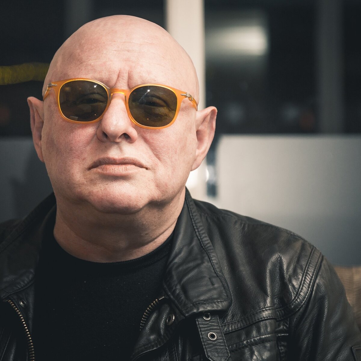 Shaun Ryder