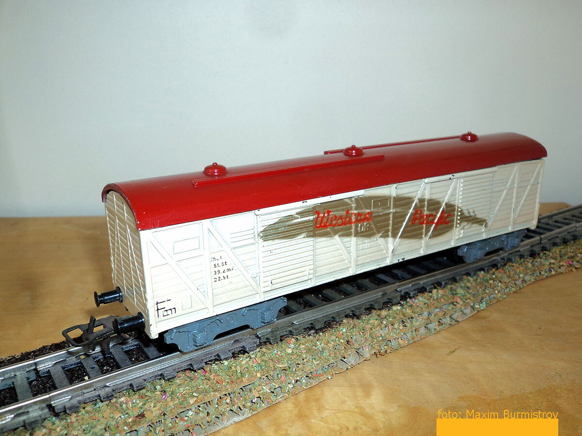 Экзотика, да и только!