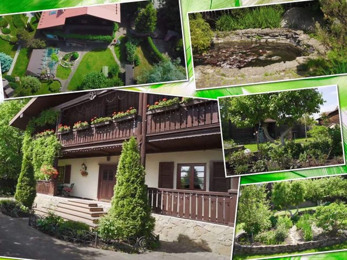Дом игоря скляра в павловске фото Дача Игоря Скляра Дача с Любовью к родному Лукоморью Дзен