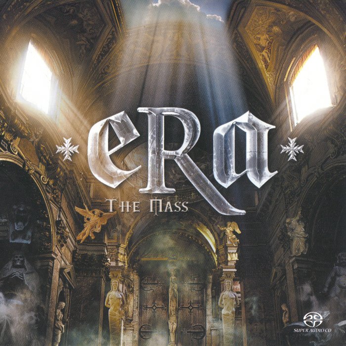 Era "The Mass" SACD 