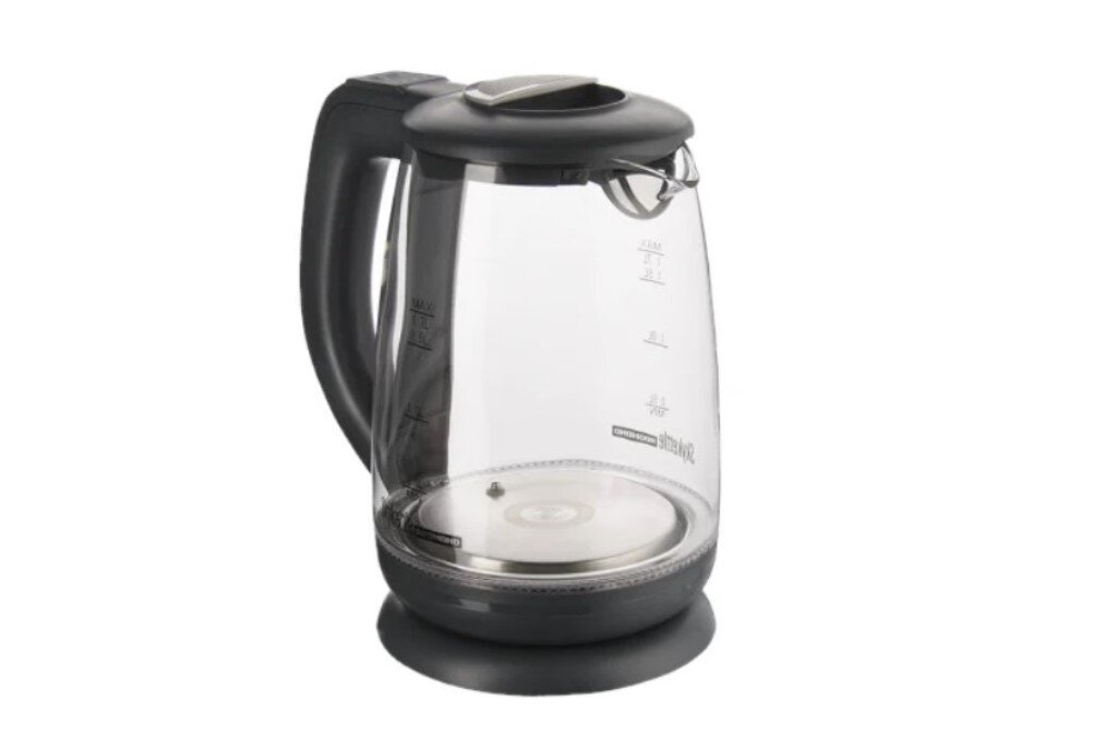 Чайник REDMOND SkyKettle G213S в обзоре умных чайников
