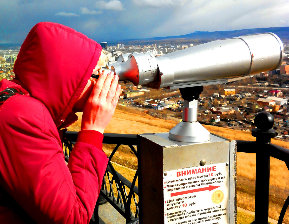 Личное фото. Я все рассмотрела!)))