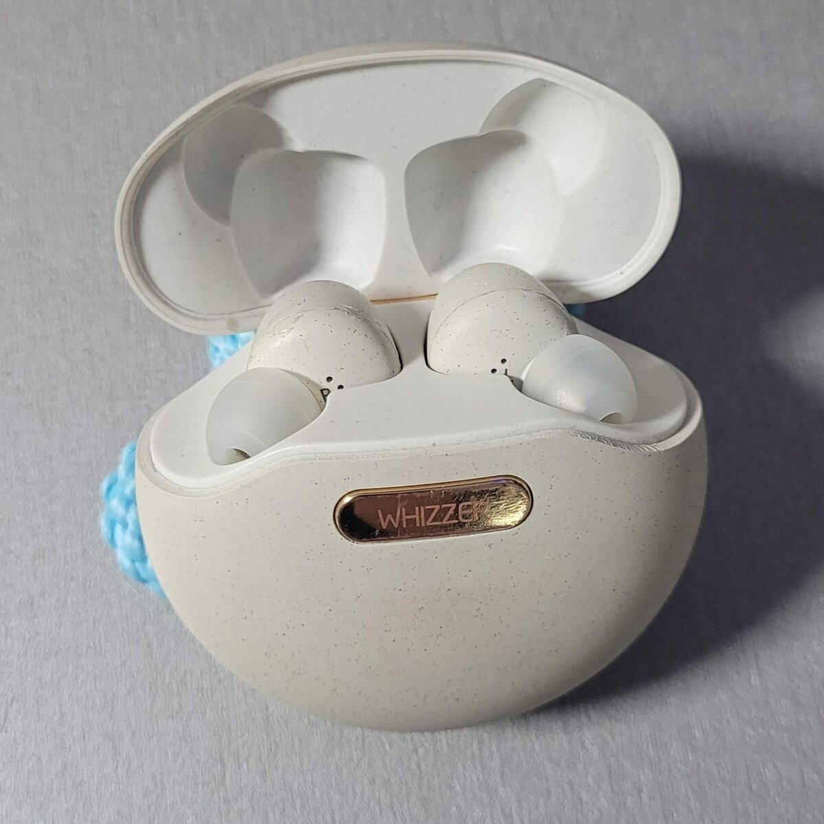 Наушники визеры