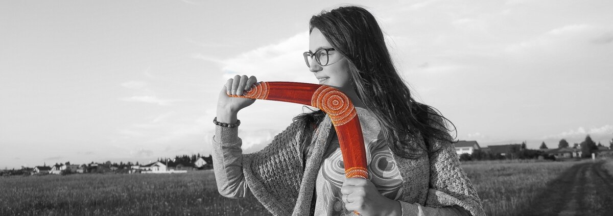 Источник фото: https://woodenboomerangs.com/aerodinamics-of-boomerang-precession/
