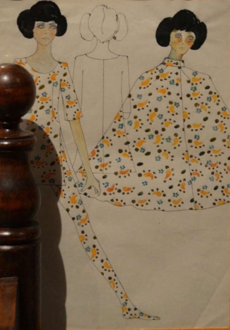 Студенческие работы