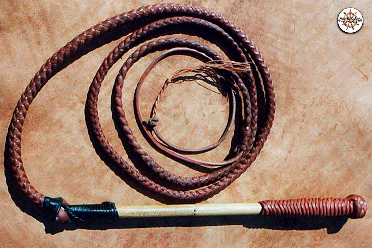 плеть охотника 7 букв. арапник казачий длинный. длинная плеть с короткой рукояткой. плеть оружие. плеть с узлом на конце.