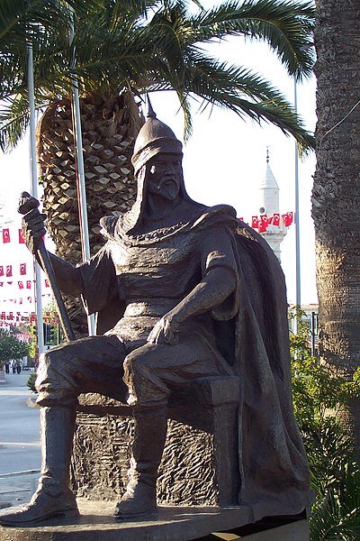 Капла́н I Гера́й (Гире́й) (1678—1738) — крымский хан из династии Гераев (1707—1708, 1713—1715, 1730—1736), сын крымского хана Селима I Герая.