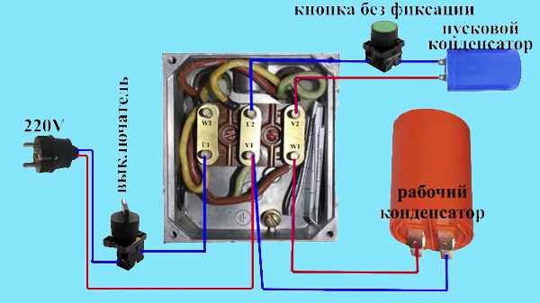 Руководство 101 по назначению и методу испытаний электродвигателей.