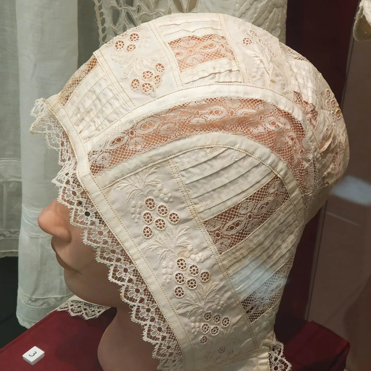 Ночной чепец