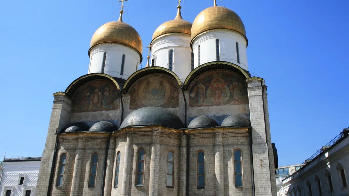 Каждая икона имеет особенности и свою историю. Фото: Pxfuel.com 