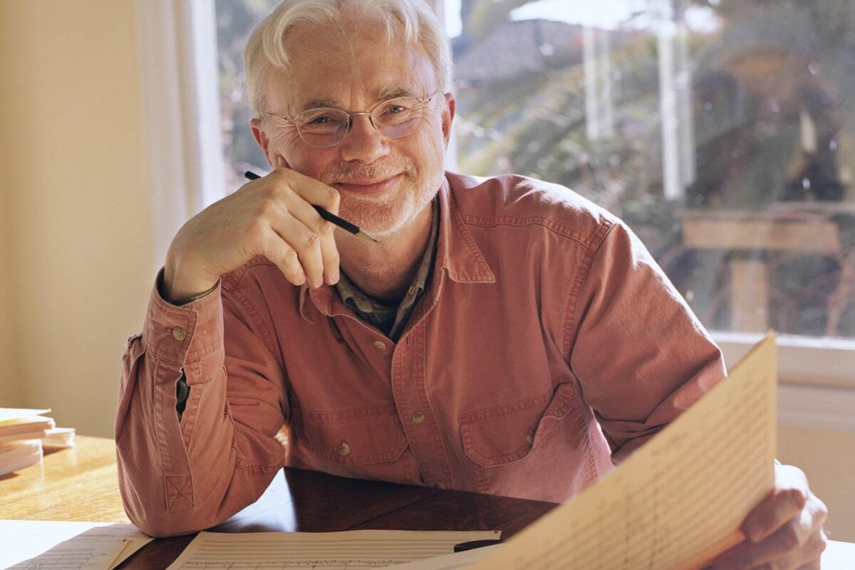 Джон Кулидж Адамс