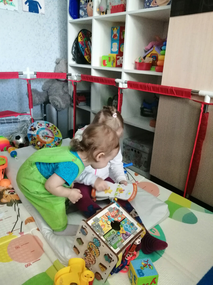 Трогательные такие 😊