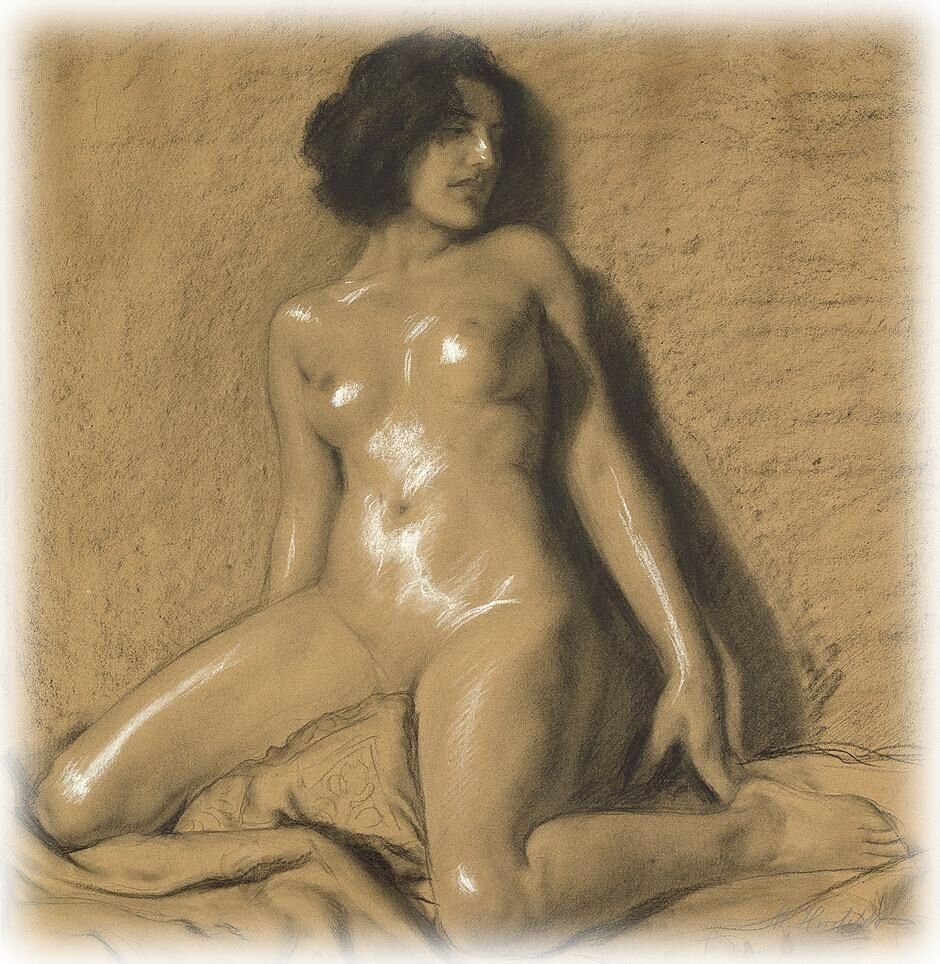 © Марсель Рене фон Херрфельдт /  Marcel René von Herrfeldt