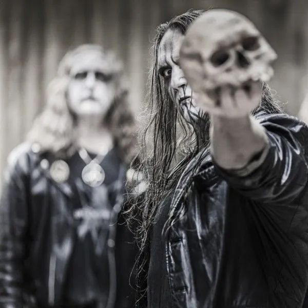 – Маски творчества.