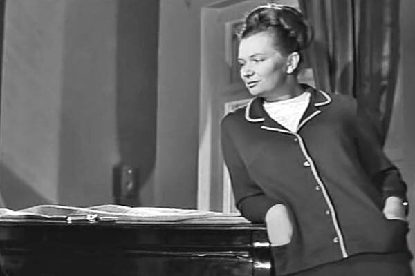 Лиза Гастони и Нина Меньшикова (Часть 5) :: Забавные сходства