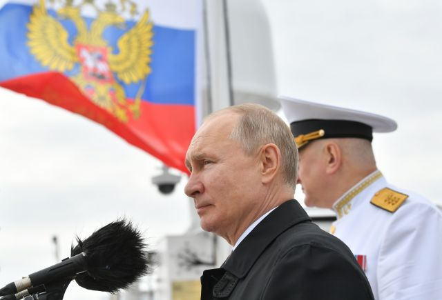 Фото: Алексей Никольский / РИА Новости 