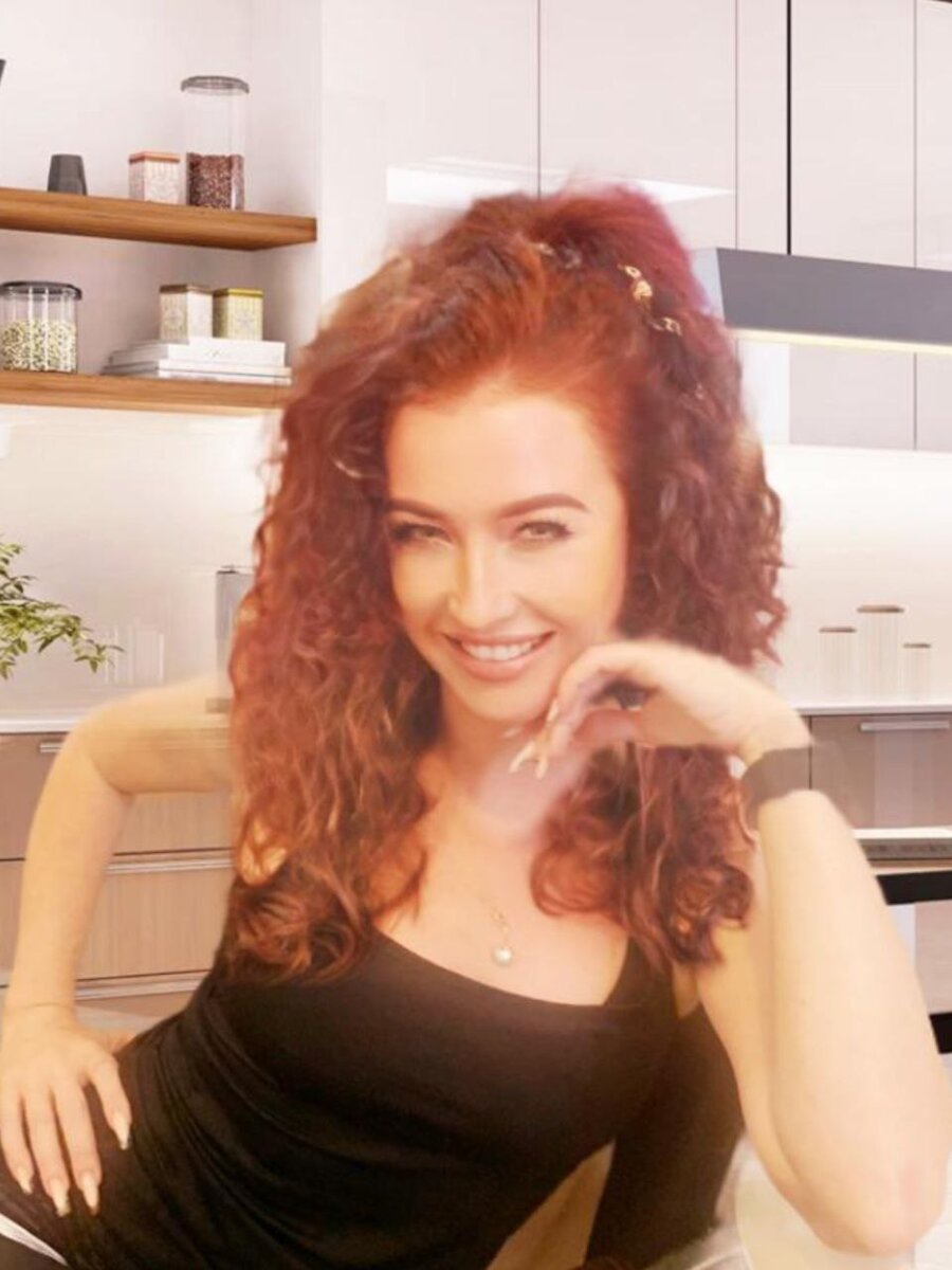 Красота, дает массу преимуществ..!