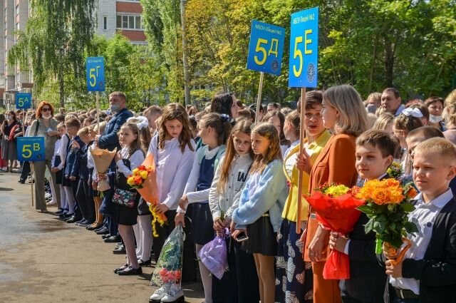    Нужны ли нижегородцам справки для детских садов и школ после каникул?