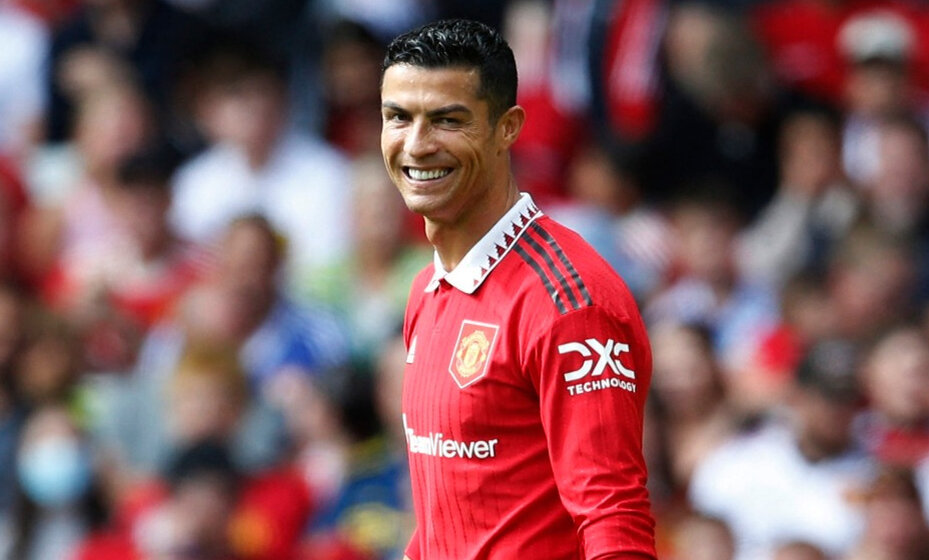    Роналду может вернуться в "Спортинг". Фото: Reuters