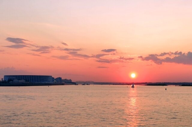    Фестиваль "Столица закатов" завершается. Фото: "АиФ-Нижний Новгород"