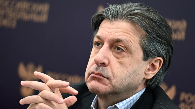   РИА Новости