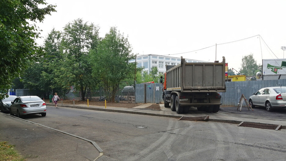   Фото: "Зеленоград.ру"