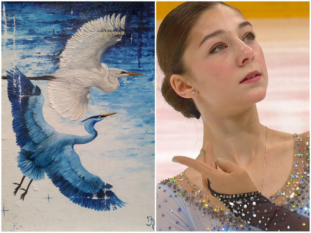 Фотографии из открытых источников 