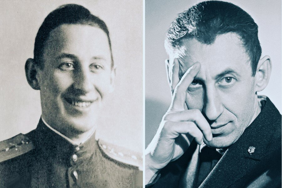 Владимир басов старший фото