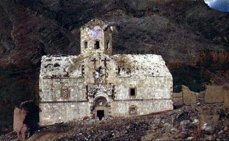 ПАМЯТИ ИСТОРИКА САМВЕЛА КАРАПЕТЯНА: В ЕРЕВАНЕ ИЗДАНА ЕГО СОКРОВИЩНИЦА АРМЯНСКИХ МИКРОТОПОНИМОВ НАГОРНОГО КАРАБАХА (АРЦАХА). ФОТОРЯД