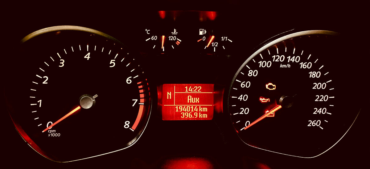 ремонт форд