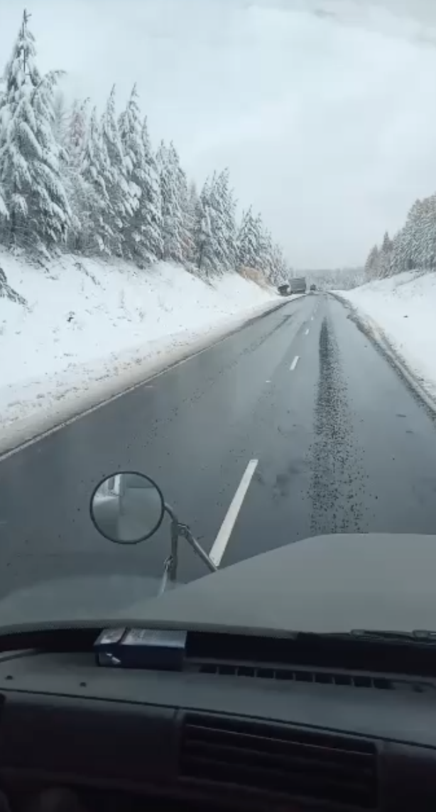 Труднодоступные, но красивые места поставок сэндвич-панелей НЗСП