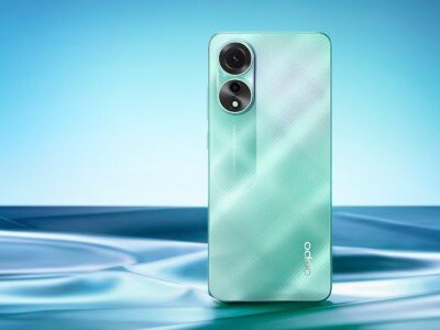    OPPO A78 со «сверхживучей» АКБ уже доступен в России со скидкой