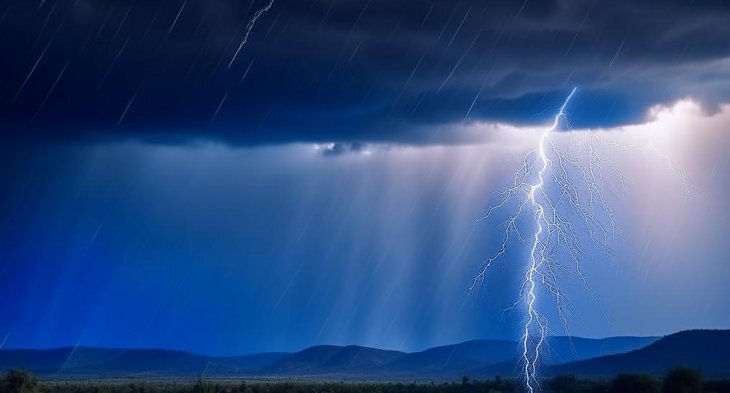    Тайфун нанес удар по китайской житнице риса, сои и кукурузы