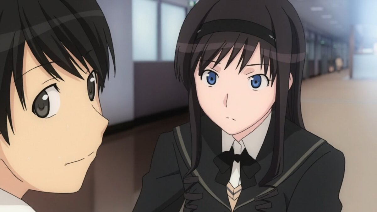 - А ты добрый. Пока. Смотри под ноги и не падай...