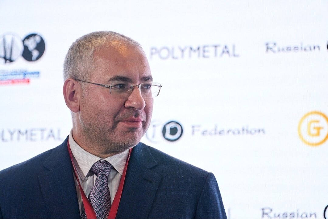    Компания Polymetal рассматривает возможность продажи российских активов