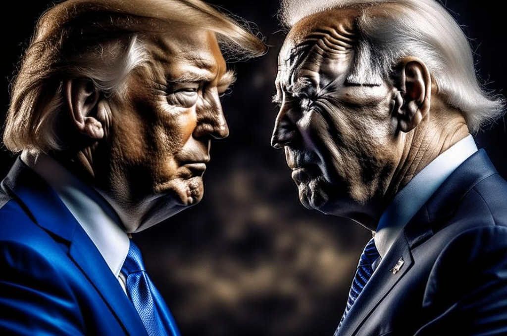 Изображение: нейросеть kandinsky 2.2 / © ПАО Сбербанк