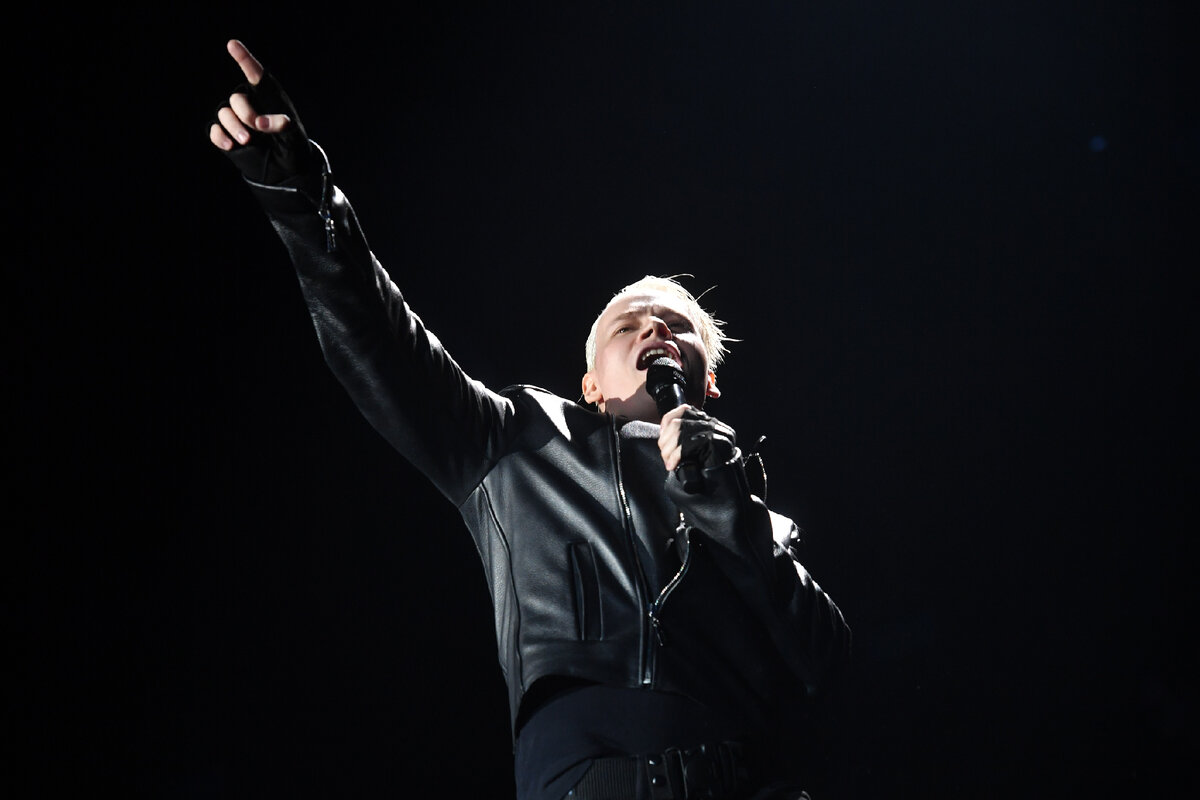 Фото: Komsomolskaya Pravda/Global Look Press