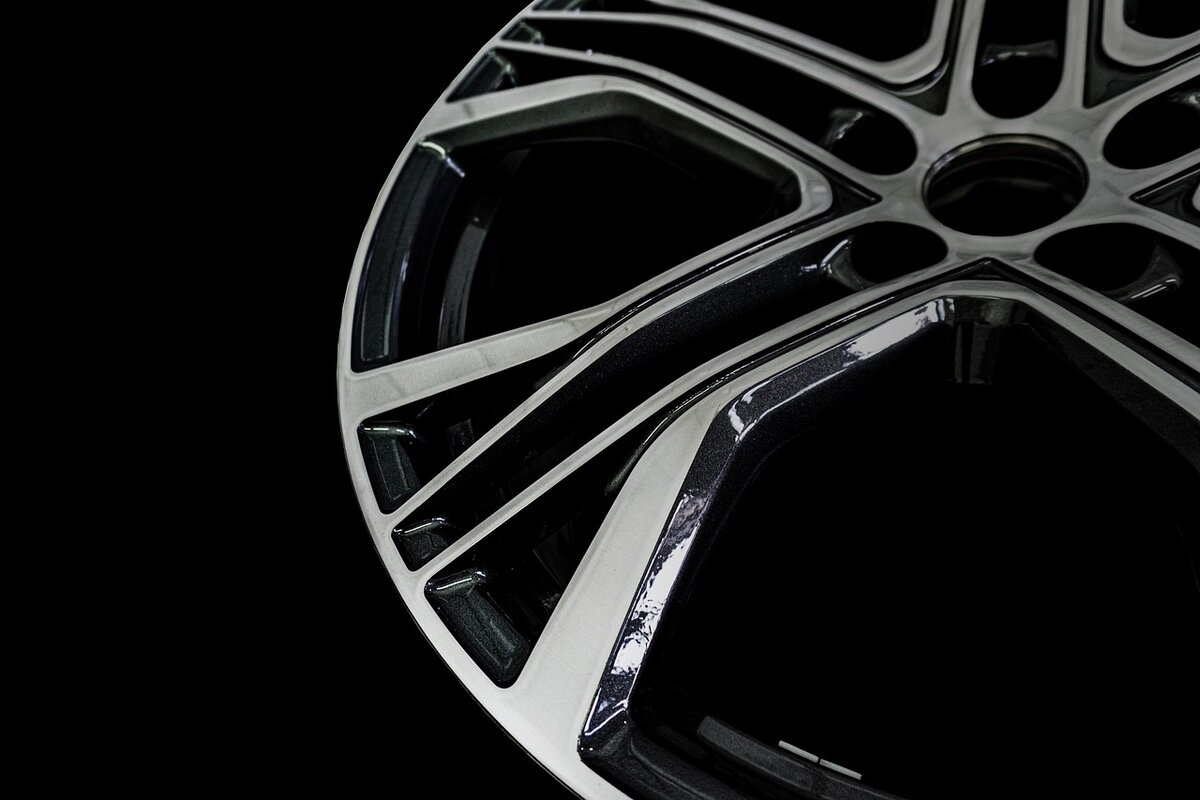 Литые диски