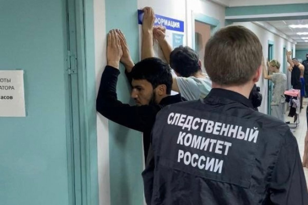    В Петербурге поймали участника массовой драки в Ленобласти