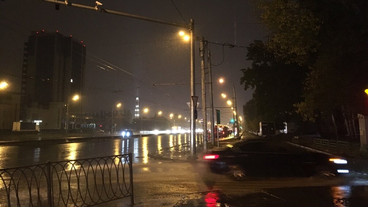     Дожди вернутся в Татарстан на следующей неделе. Об этом сообщило управление по гидрометеорологии и мониторингу окружающей среды РТ.