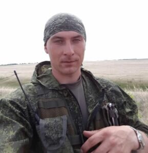    В Кваркенском районе простились с бойцом СВО Андреем Сорокиным Марина Шарт