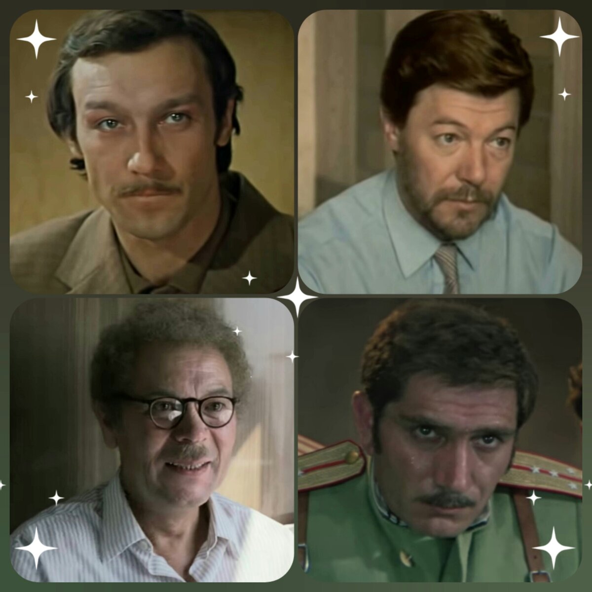 Фотоколлаж автора