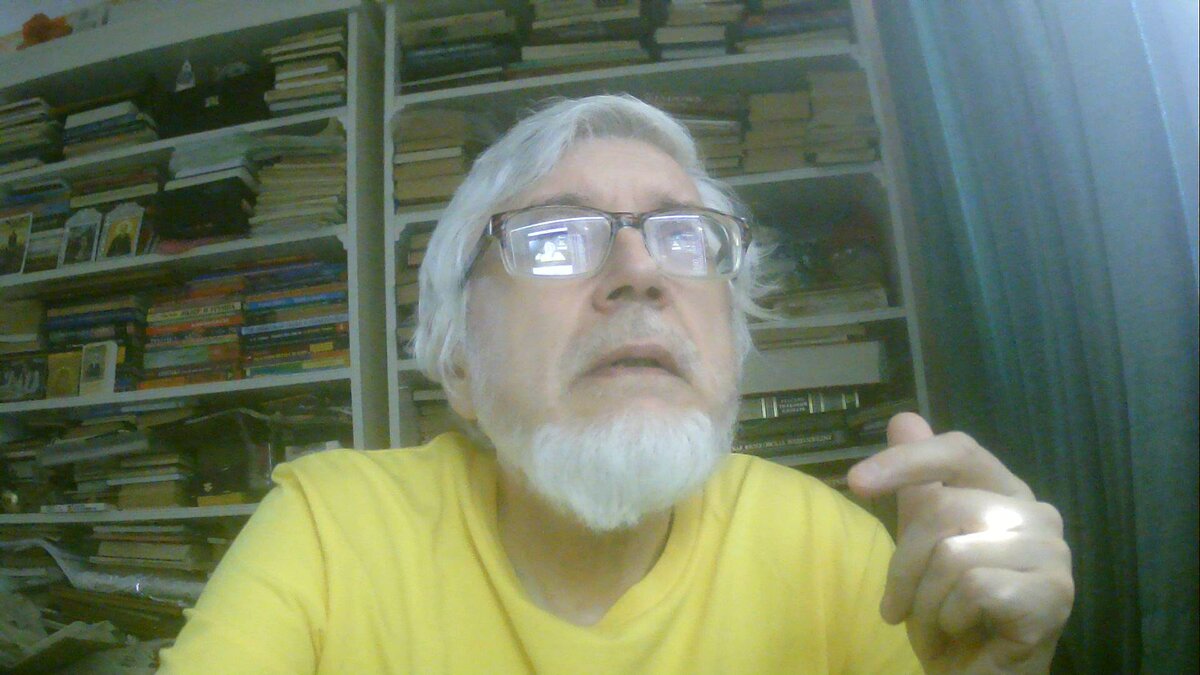 - Кому нужна ваша программа? - Я получил удовольствие от её написания. 