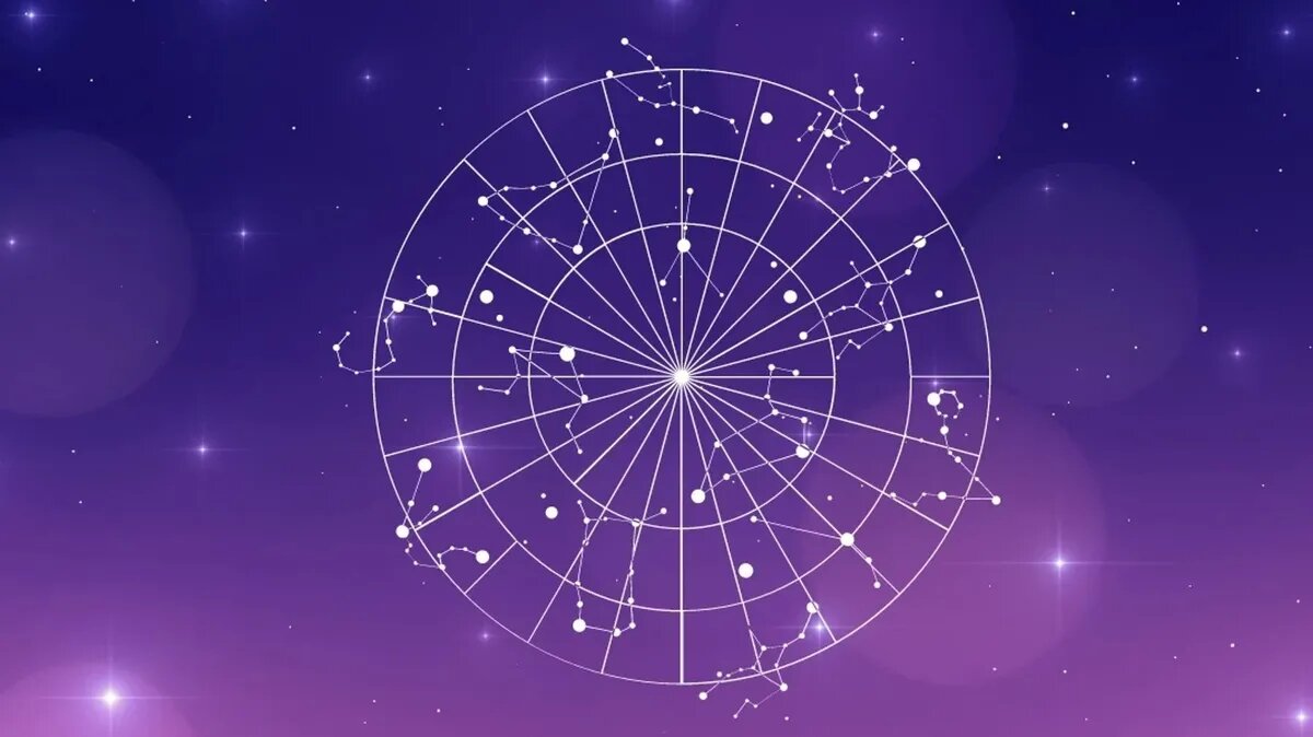 Точный гороскоп тельца женщины 2023. Звезды 1080p астрология.