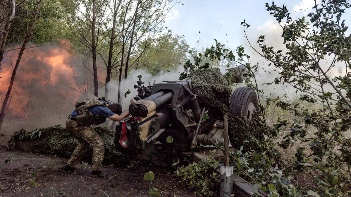 Фото: Getty Images