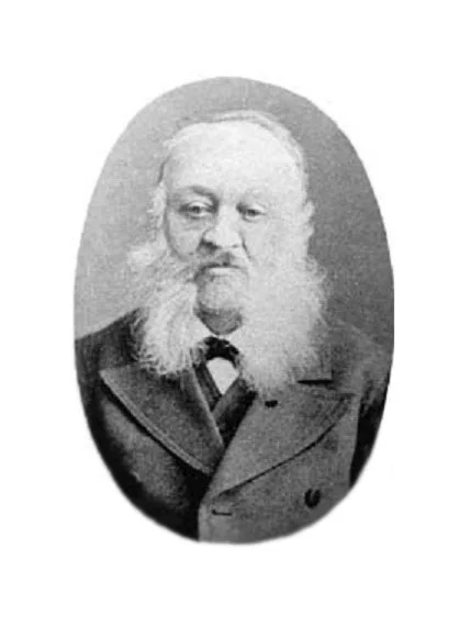 Александр Александрович Татаринов. Источник фото (здесь и далее): Яндекс. Картинки