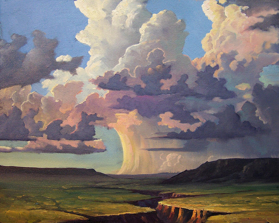 Художник William Hawkins