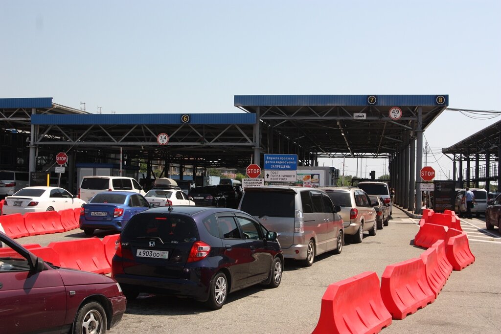 © Федеральная таможенная служба / yutu.customs.gov.ru