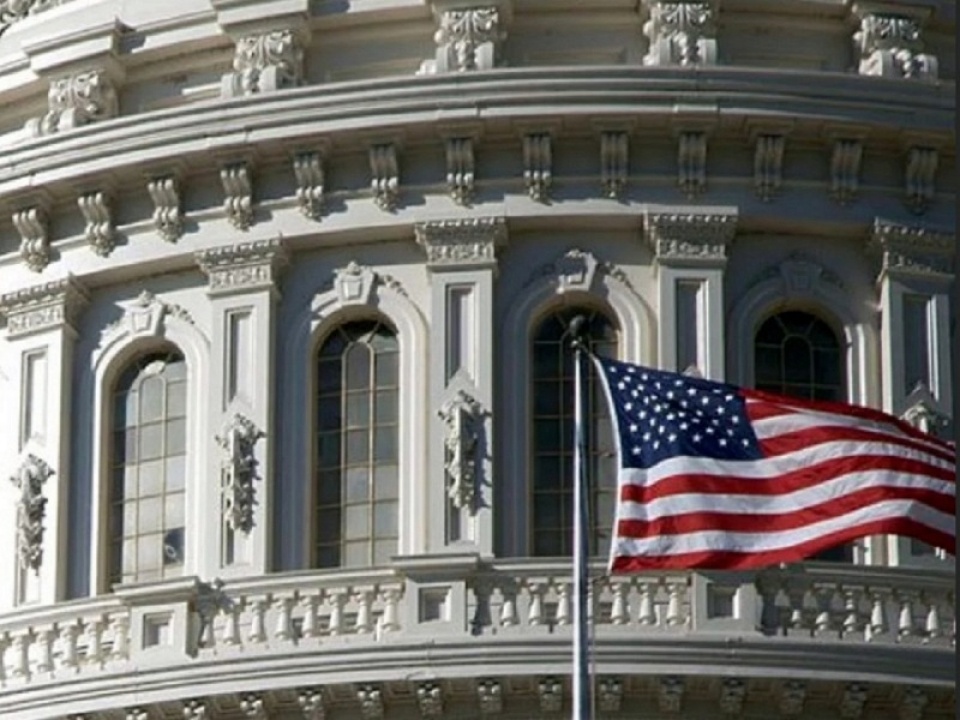    Минфин США объявил о санкциях против матери Рамзана Кадырова