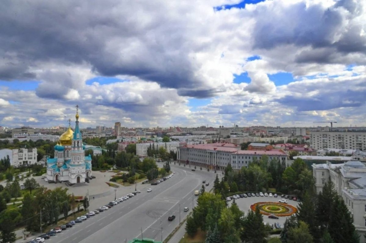    В Омске увеличат норматив по упрощённой системе налогооблажения